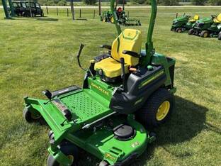 2025 John Deere Z997R
