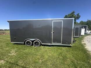 2027 RC Trailers