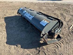 2015 Bobcat 76TIL