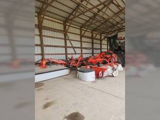 2021 Kuhn FC10030R