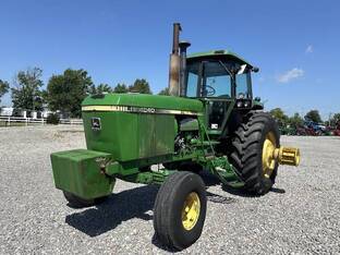 1981 John Deere 4840