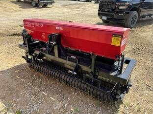 2026 KASCO KLS72