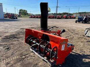Land Pride SB1574