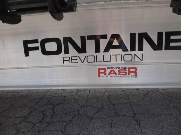 2027 Fontaine revolution