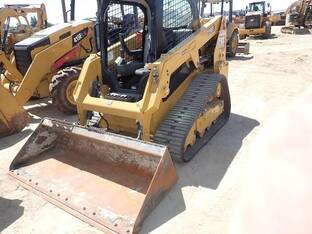 2022 Caterpillar 239D3