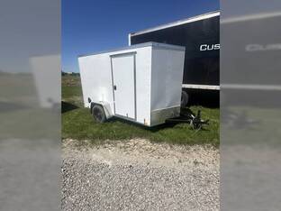 2027 RC Trailers