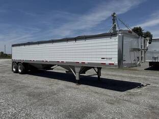 2024 Timpte SUPER HOPPER