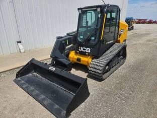 2026 JCB 4TS-8T