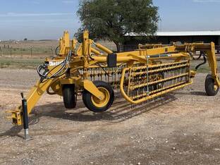 2023 Vermeer Mfg. Co. R2800
