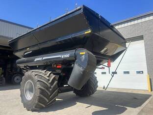 2024 Brent V1100