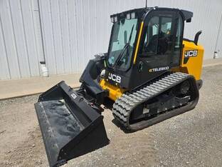 2026 JCB 3TS-8T