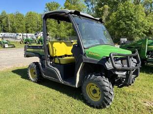 2018 John Deere GATOR XUV 835M