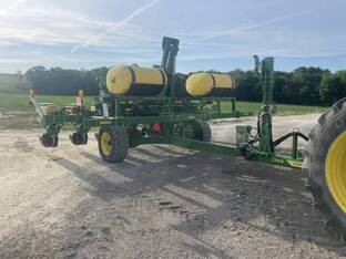 2026 John Deere 1745