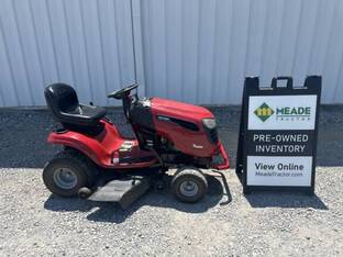 Craftsman YS4500