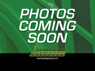 2026 John Deere N560