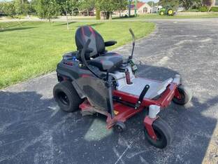 2020 Toro 75755