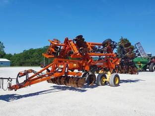 2007 Krause 4850-18