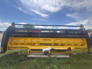 2026 New Holland HAYBINE 18HS