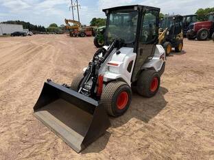2023 Bobcat L28