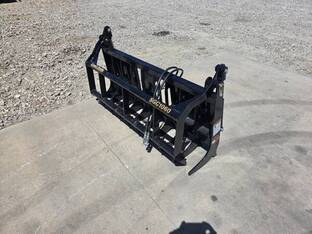 2025 Land Pride SGC1060