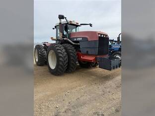 2002 Versatile 2360