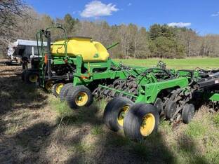 2015 John Deere 1990