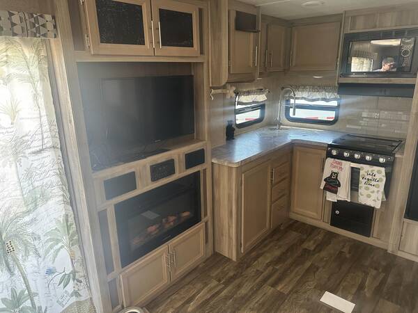 2019 Coachmen RV catalina legacy edition 303rkp