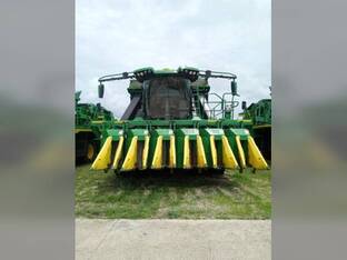 2023 John Deere CP770