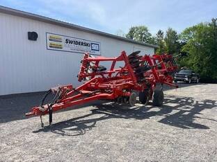 2023 Kuhn Krause 4810-13