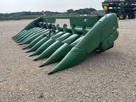 2008 John Deere 612C STALKMASTER