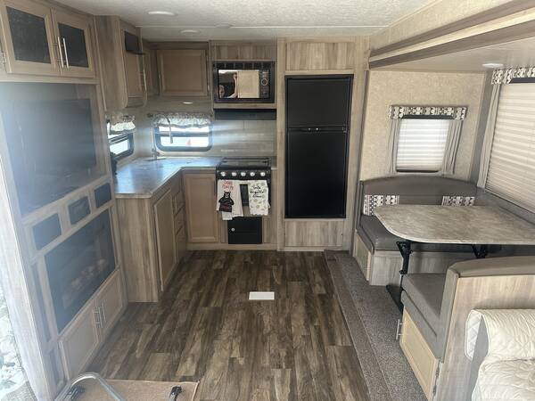 2019 Coachmen RV catalina legacy edition 303rkp
