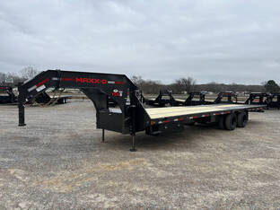 2026 MAXX-D YDX10232