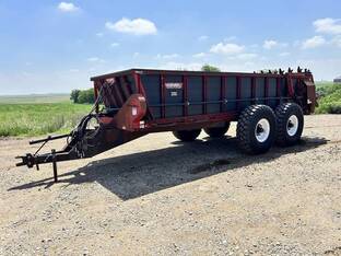 2023 Spread-All TR22T