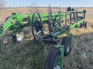 2023 Frontier WR1214C