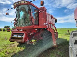 1998 Case IH 2388
