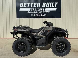2026 Polaris Sportsman 850 Trail