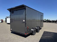 2026 United 7.5'x16' uj 7k charcoal/blackout 7' inte