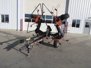 2026 Pequea HT46X