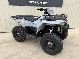 2026 Polaris Sportsman 450 H.O.