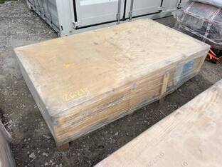 SDLANCH 20X30 CARPORT KIT
