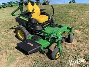 2021 John Deere Z915E
