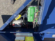 2026 Air-tow 75"x14' ut 10k drop deck equipment trail