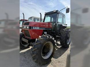 1986 Case IH 2096
