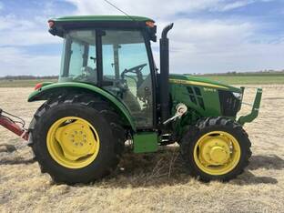 2022 John Deere 5065E