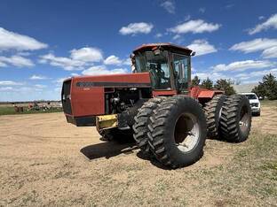 1989 Case IH 9150