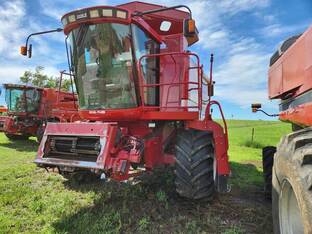 2003 Case IH 2388