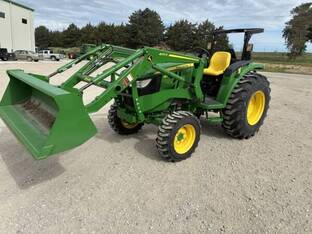 2023 John Deere 4044M