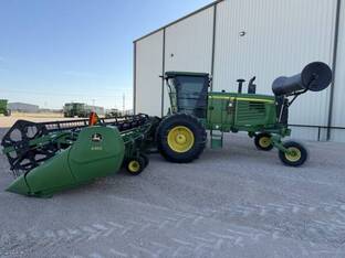 2011 John Deere D450