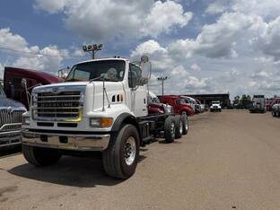 2004 Sterling L7500