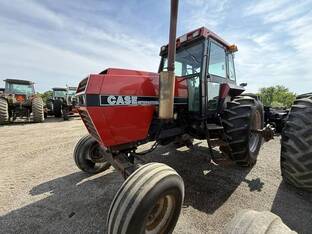 1986 Case IH 2594